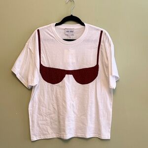 Nikki Chasin Florida Tee